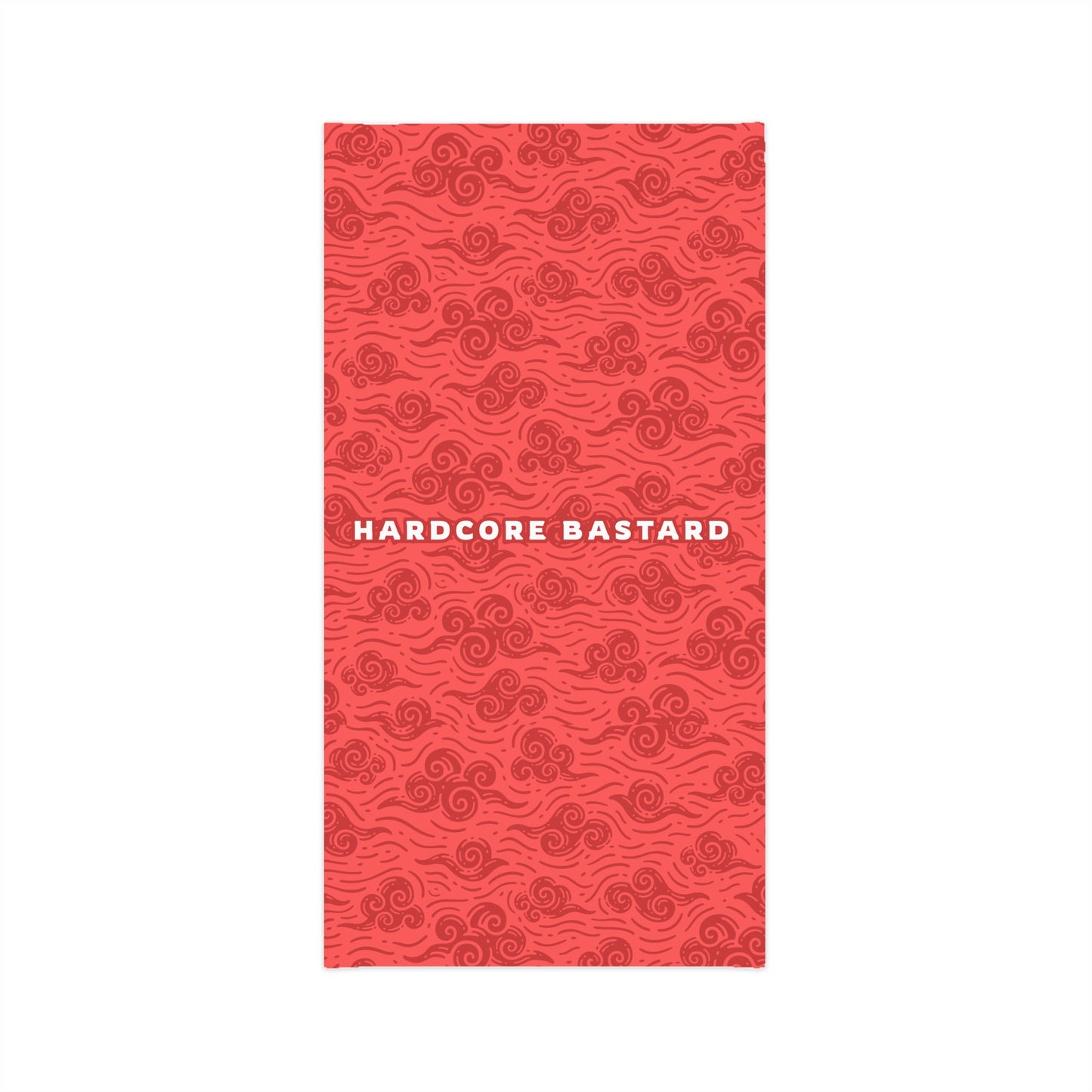 Break the Chain Neck Gaiter – Hardcore Bastard Edition