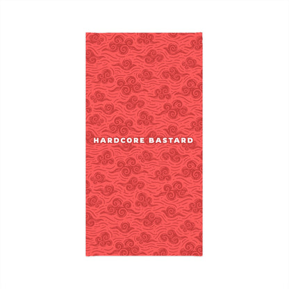 Break the Chain Neck Gaiter – Hardcore Bastard Edition