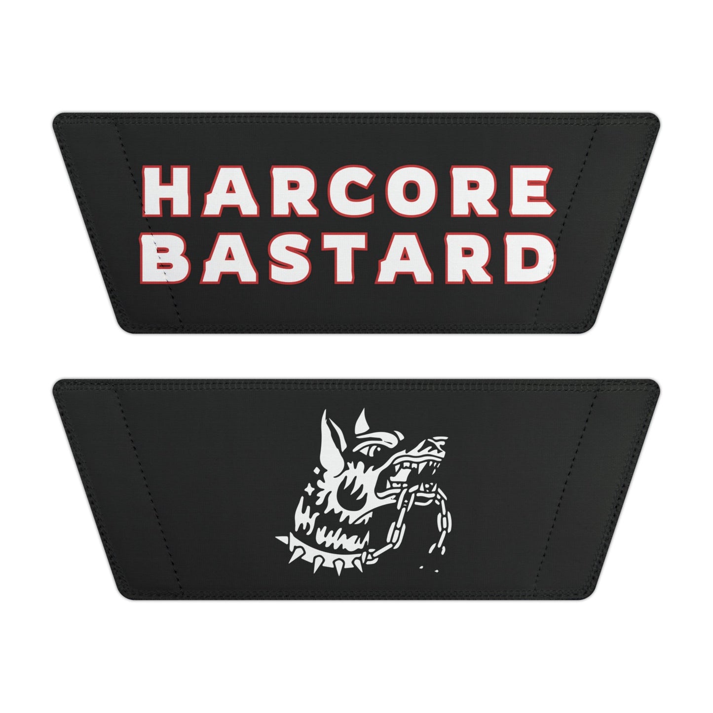 Hardcore Bastard Slides