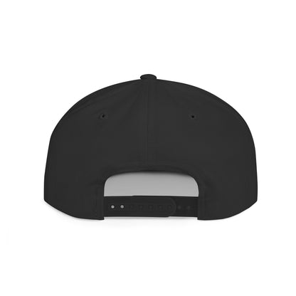 Wild Wind Flag Cap