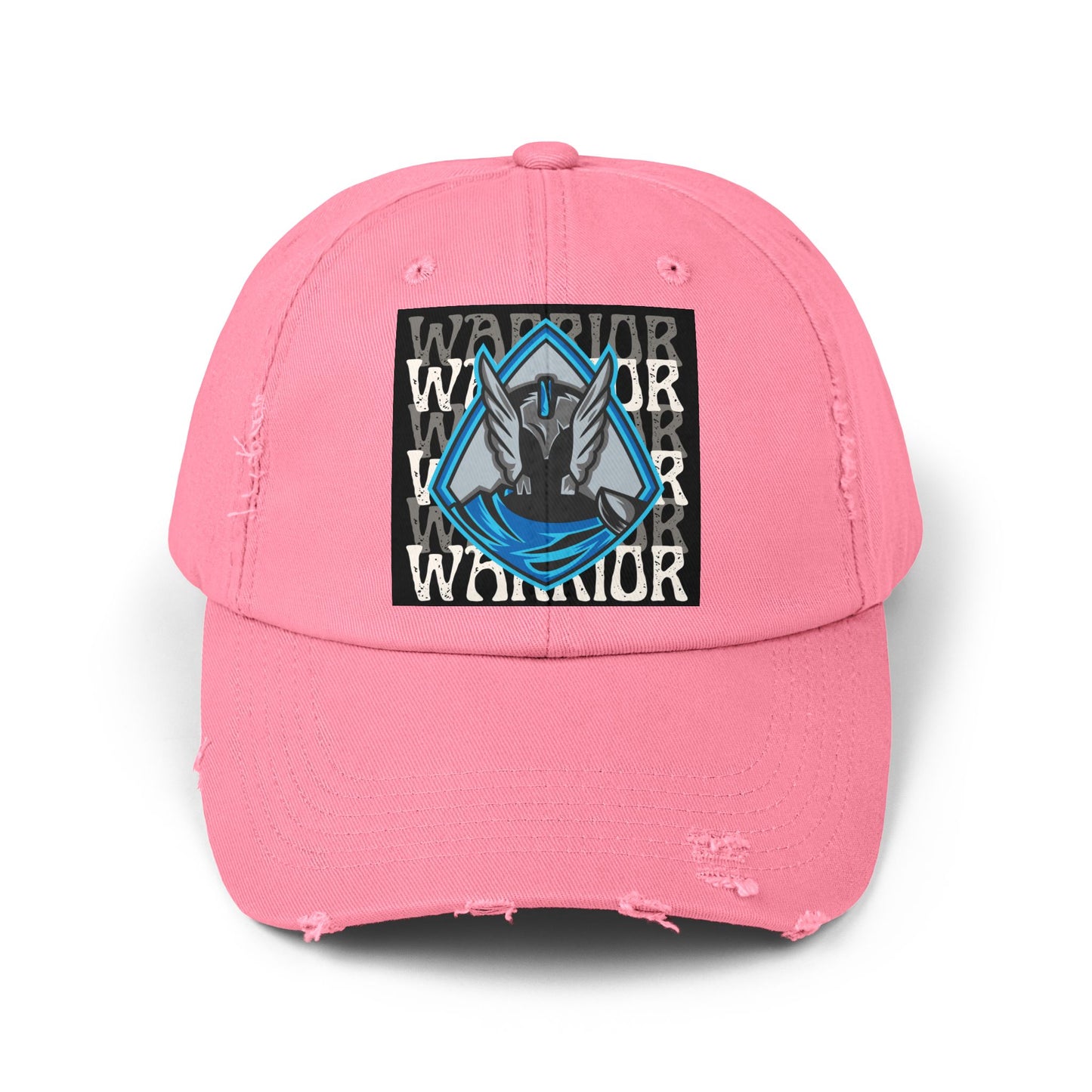 Valkyrie Warrior Cap