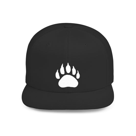 Bear Claw Hat