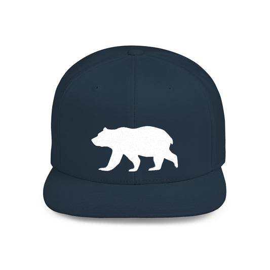 Bear Hat