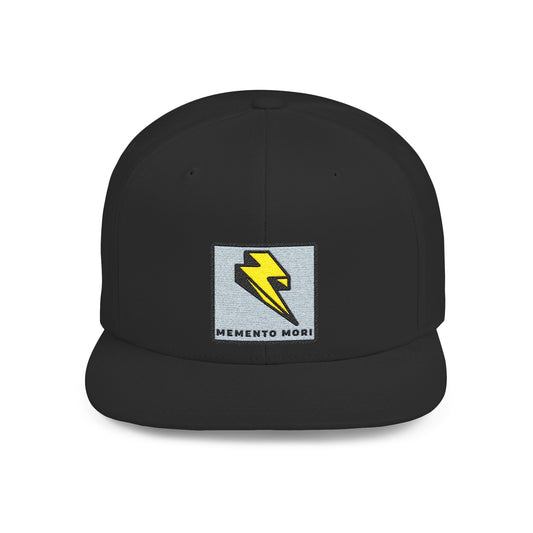 Memento Mori Lightning Cap