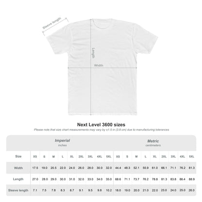 Tiger Cotton Crew Tee