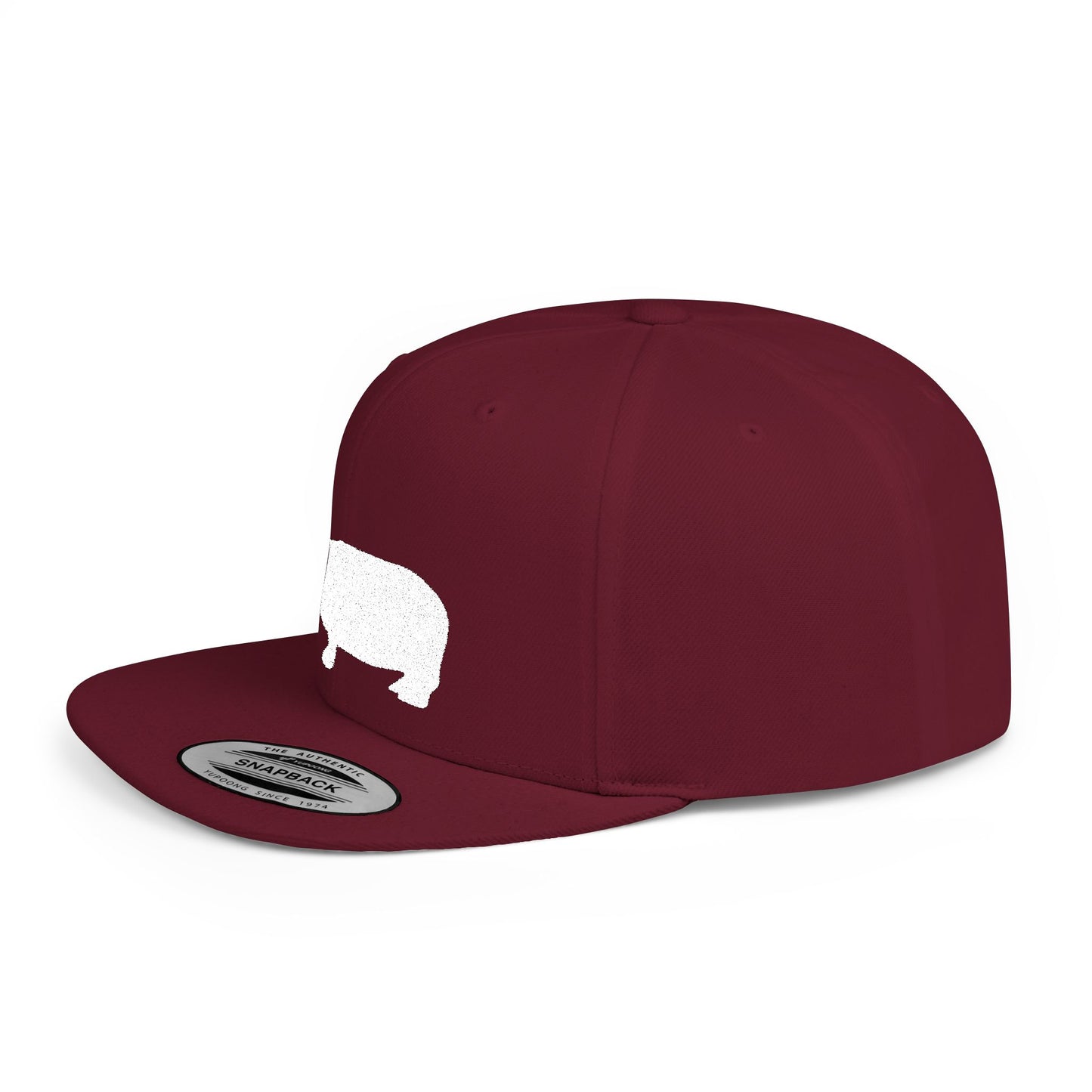 Hippo Hat
