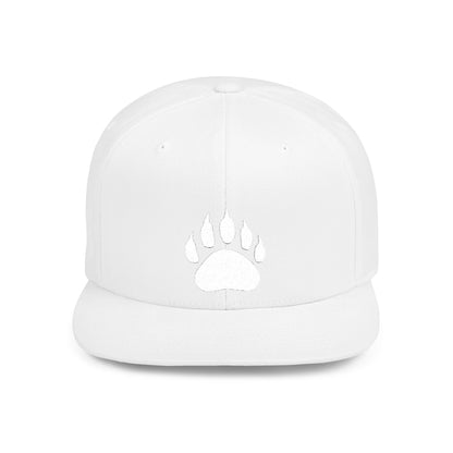 Bear Claw Hat