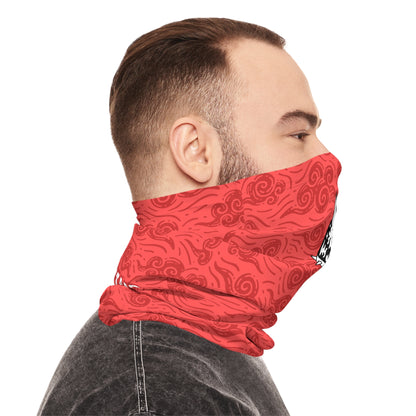 Break the Chain Neck Gaiter – Hardcore Bastard Edition