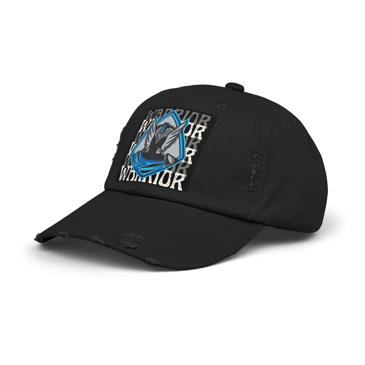 Valkyrie Warrior Cap