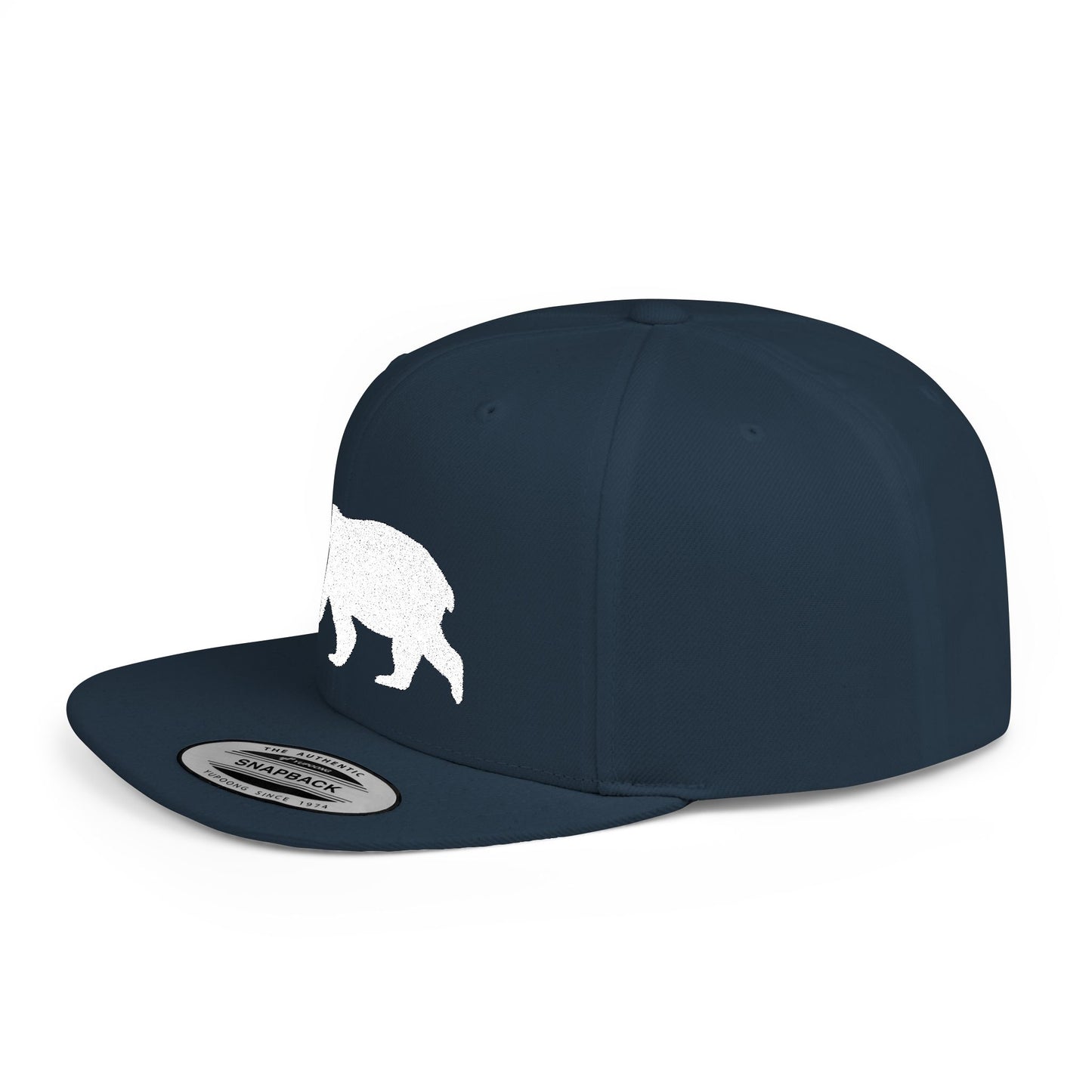Bear Hat