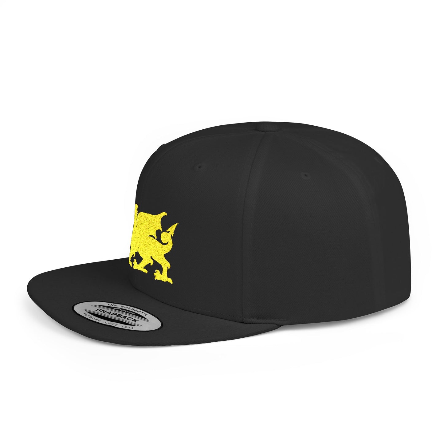 Dragon Hat