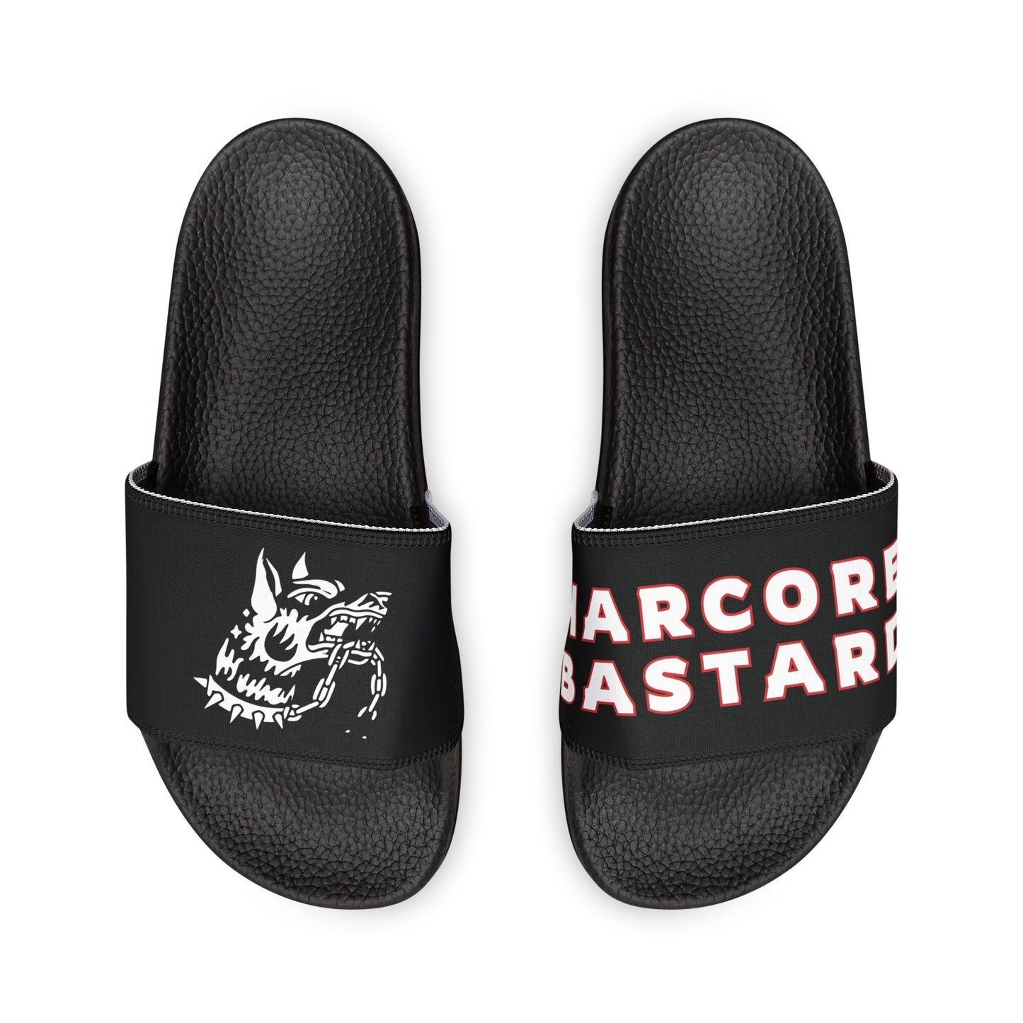 Hardcore Bastard Slides