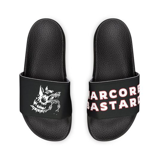 Hardcore Bastard Slides