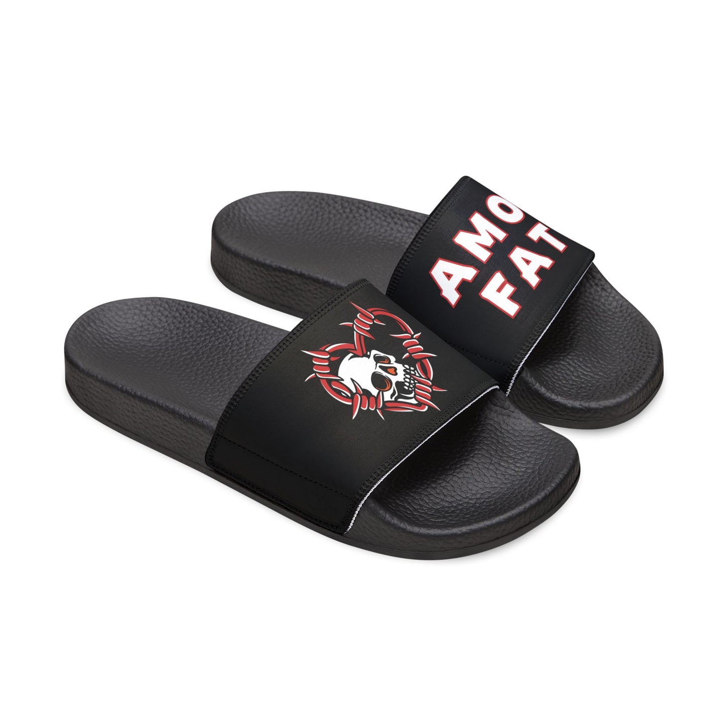 Amor Fati Slides
