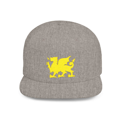 Dragon Hat