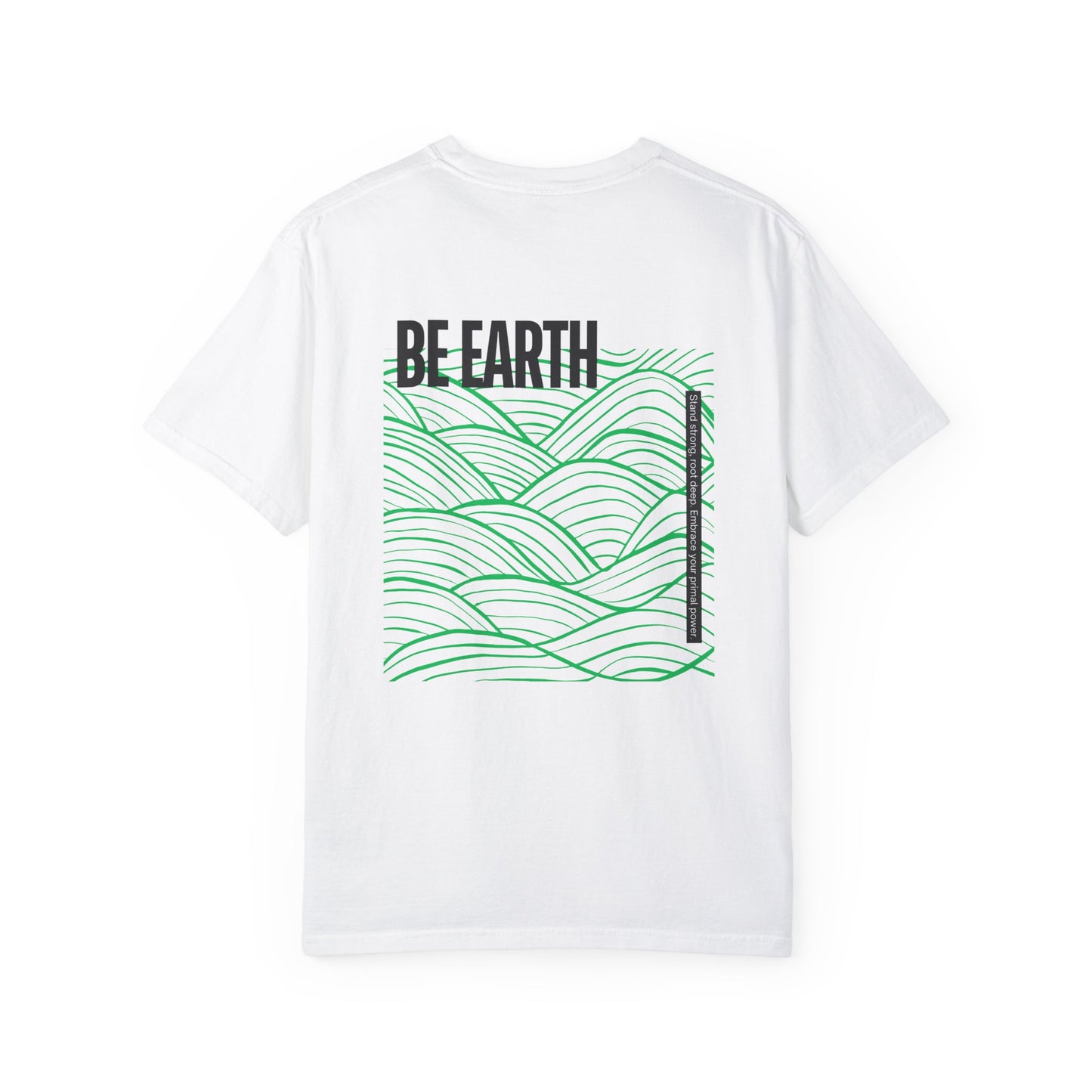 Earth Element T-shirt