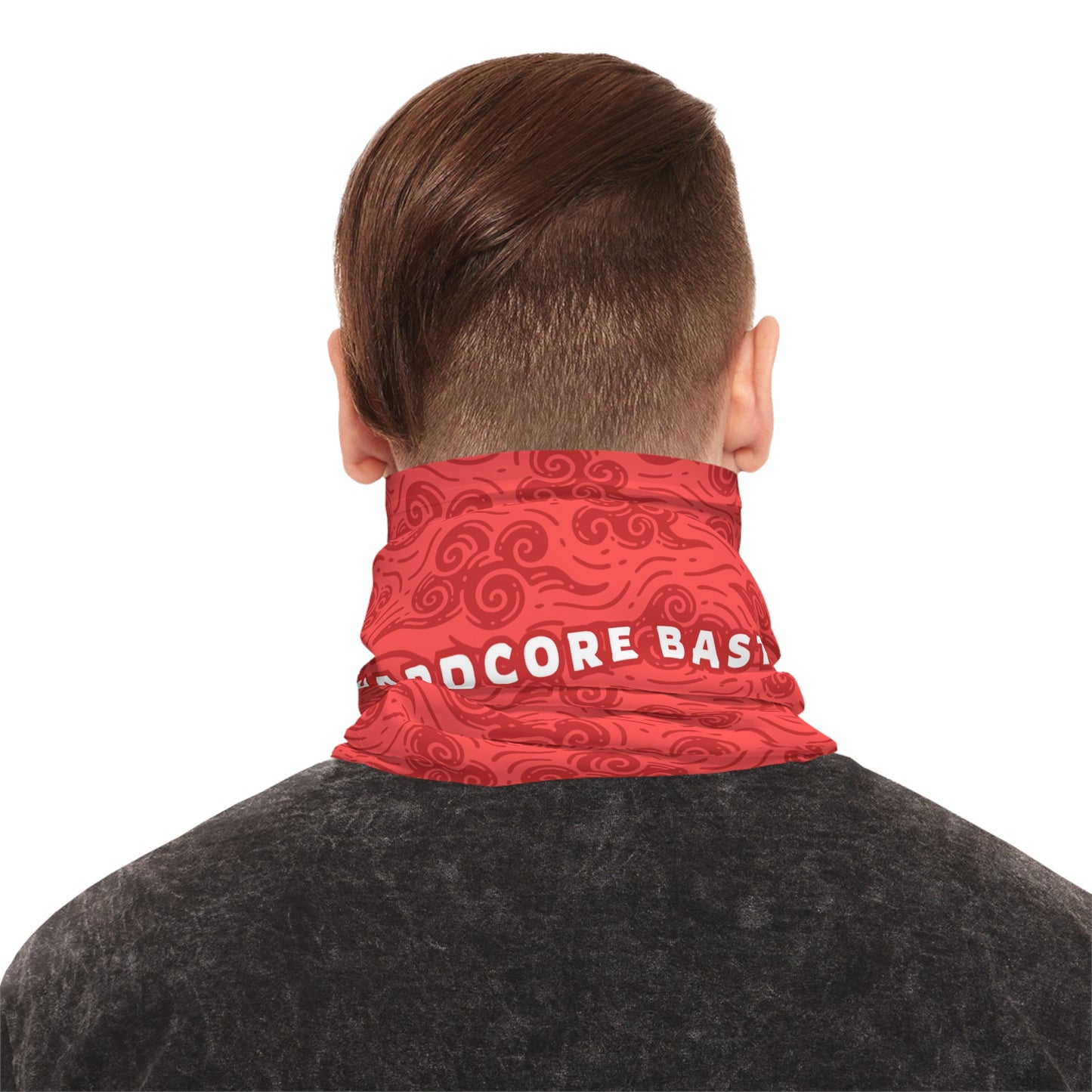 Break the Chain Neck Gaiter – Hardcore Bastard Edition