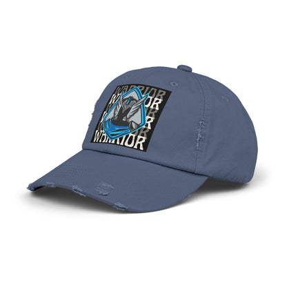 Valkyrie Warrior Cap
