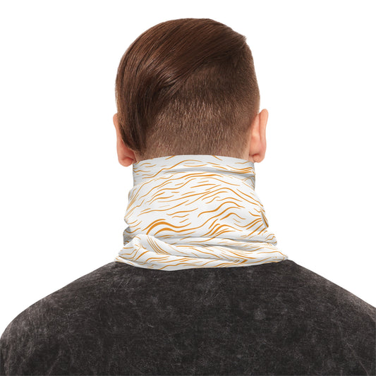 Desert Skull Neck Gaiter – Wild Wind Endless Ride