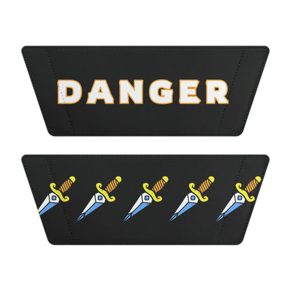 Danger Dagger Slides