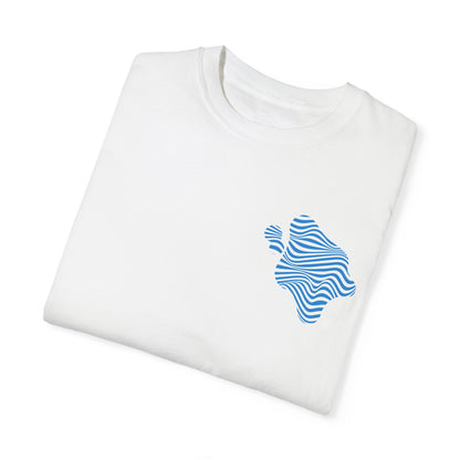 Water Element T-shirt