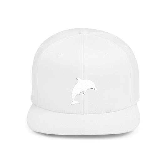 Dolphin Hat