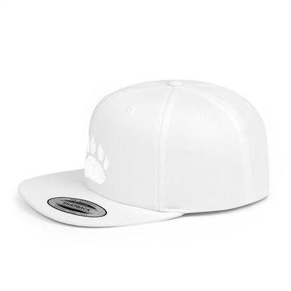 Bear Claw Hat