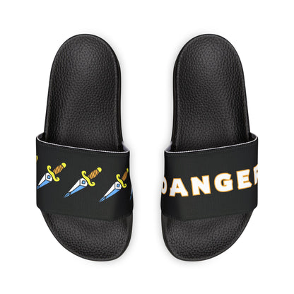 Danger Dagger Slides