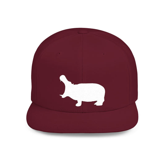 Hippo Hat