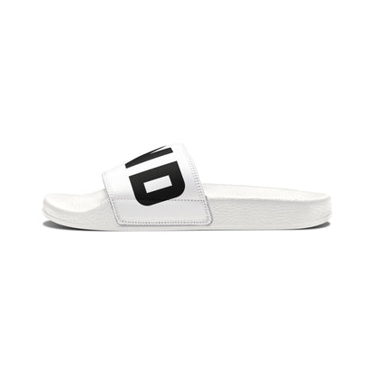 Wild Wind White Slides