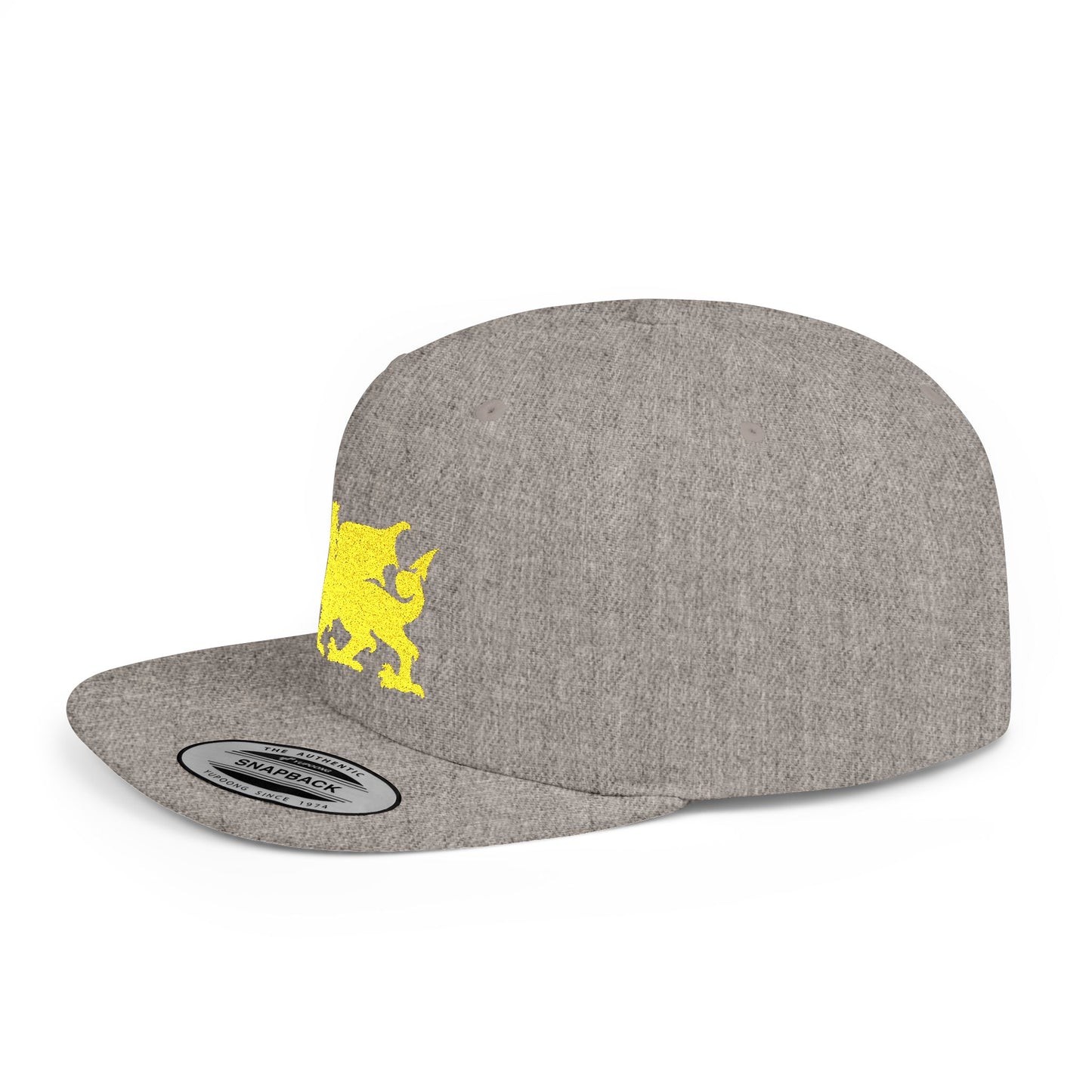 Dragon Hat