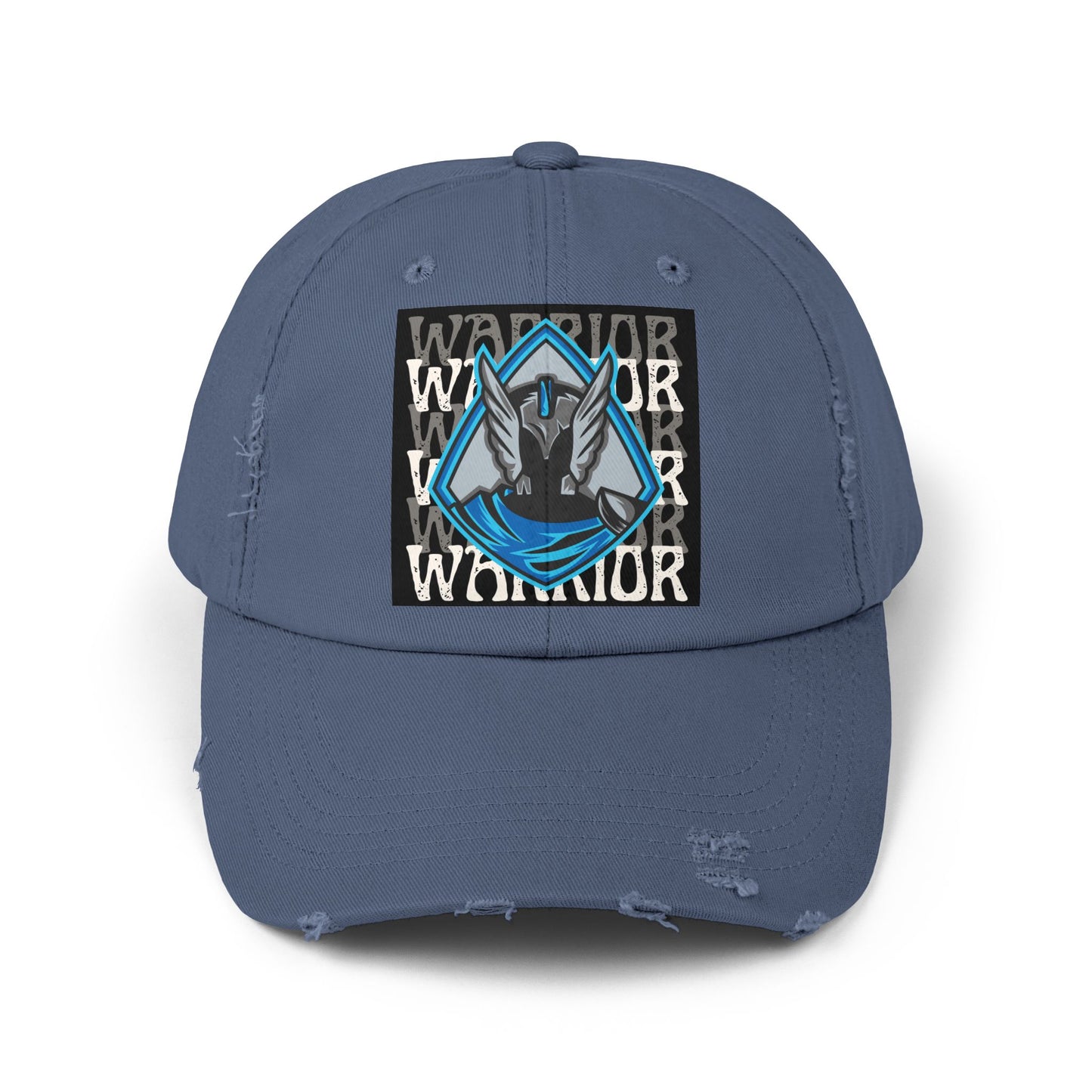 Valkyrie Warrior Cap