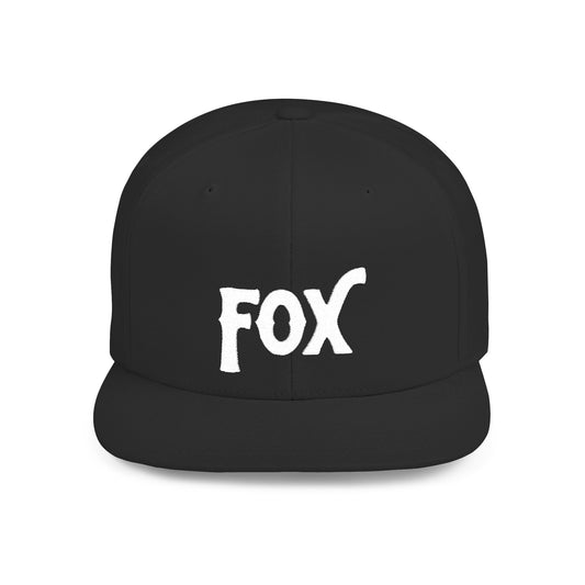 Fox Hat