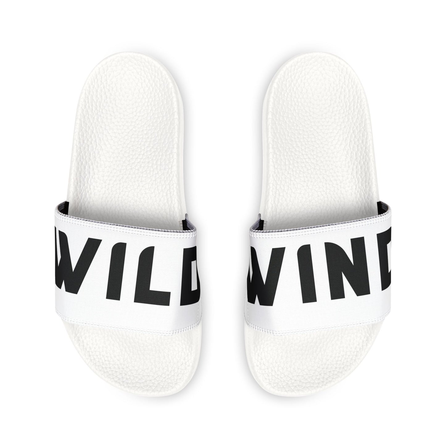 Wild Wind White Slides