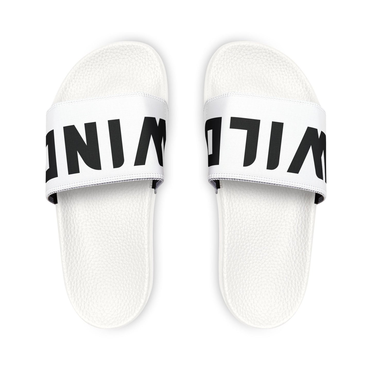 Wild Wind White Slides