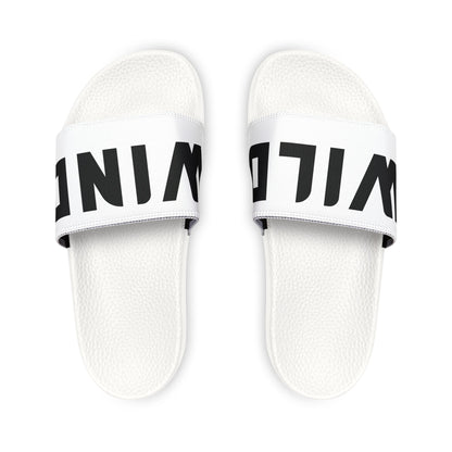 Wild Wind White Slides