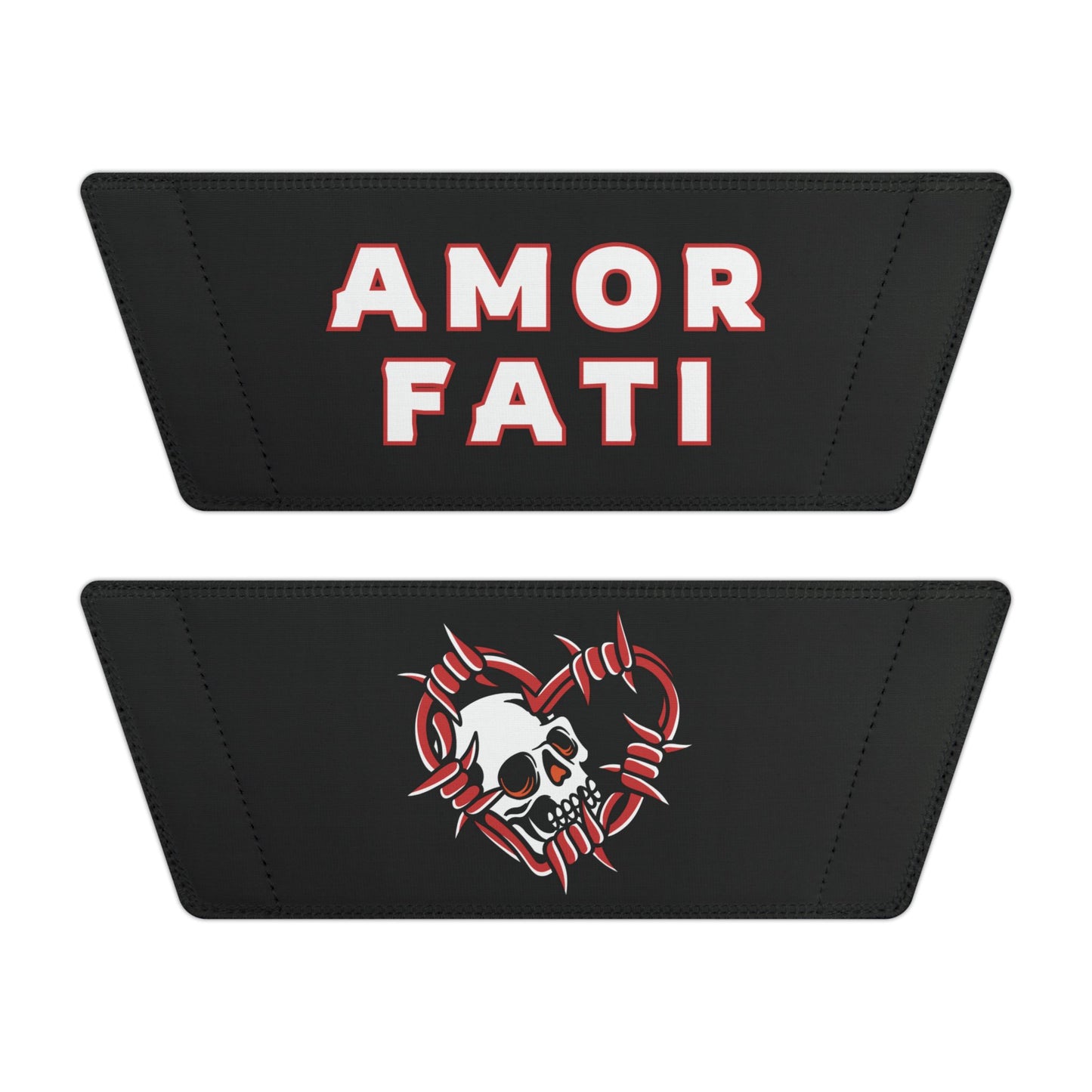 Amor Fati Slides