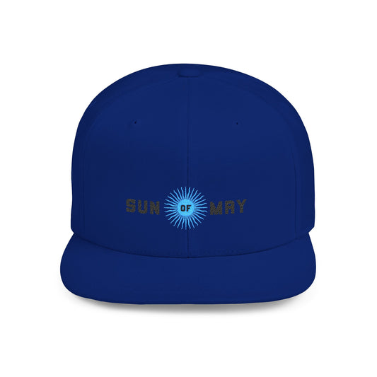 Sun of May Cap