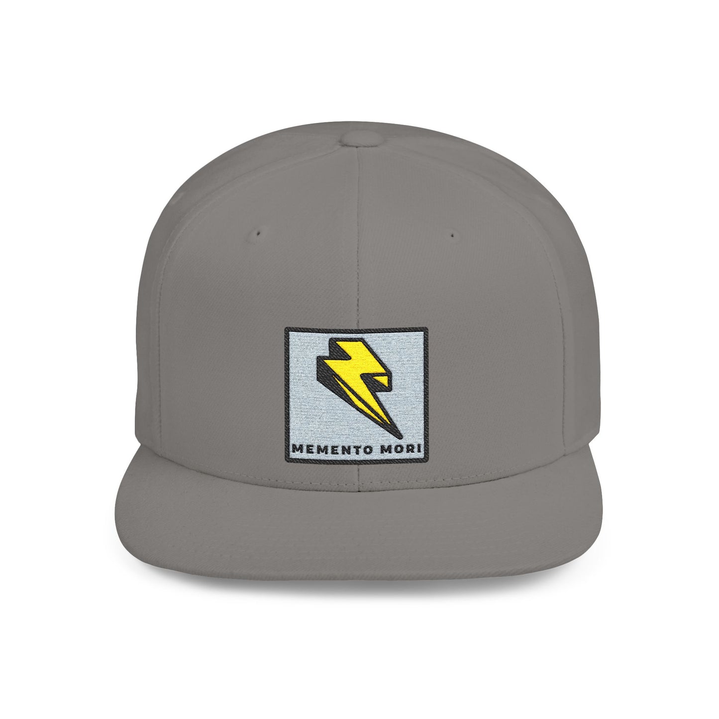 Memento Mori Lightning Cap