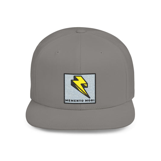Memento Mori Lightning Cap