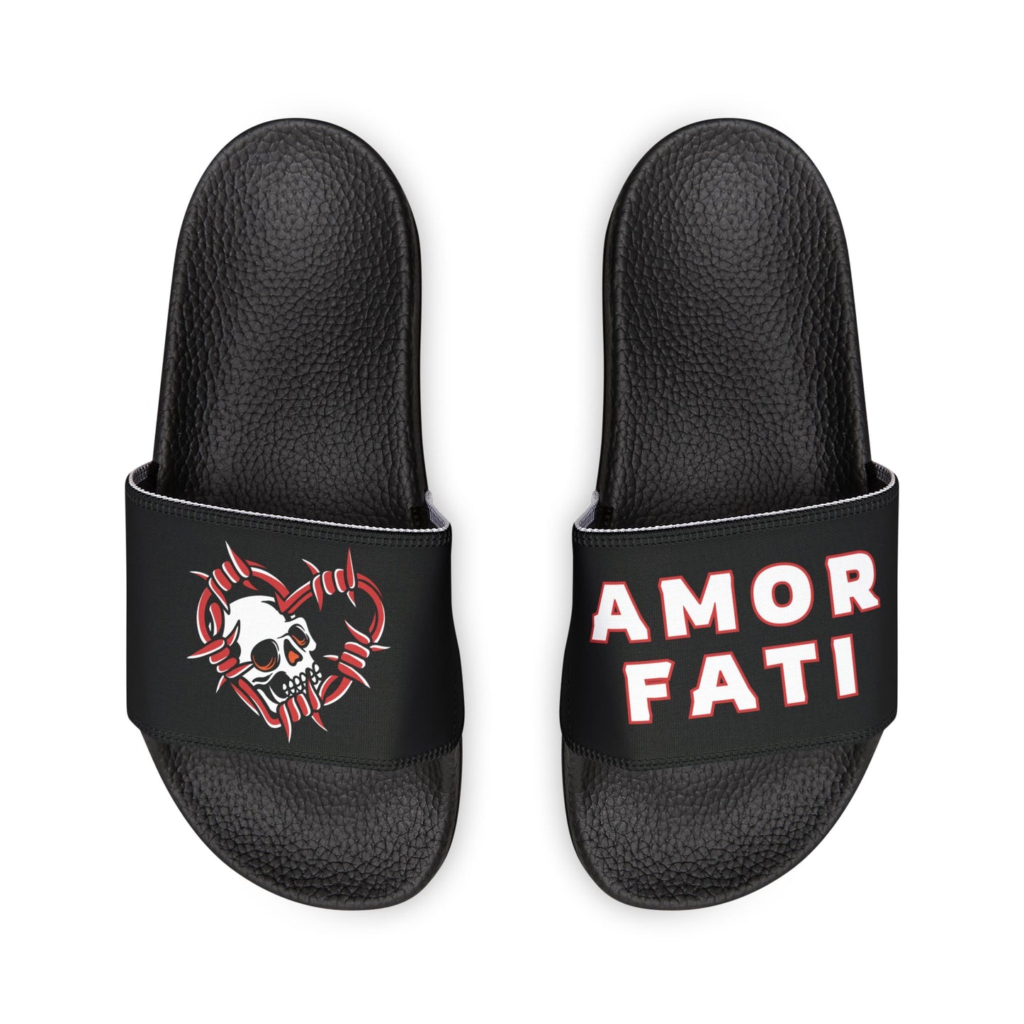 Amor Fati Slides