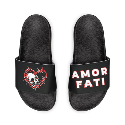 Amor Fati Slides