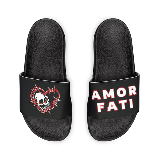 Amor Fati Slides