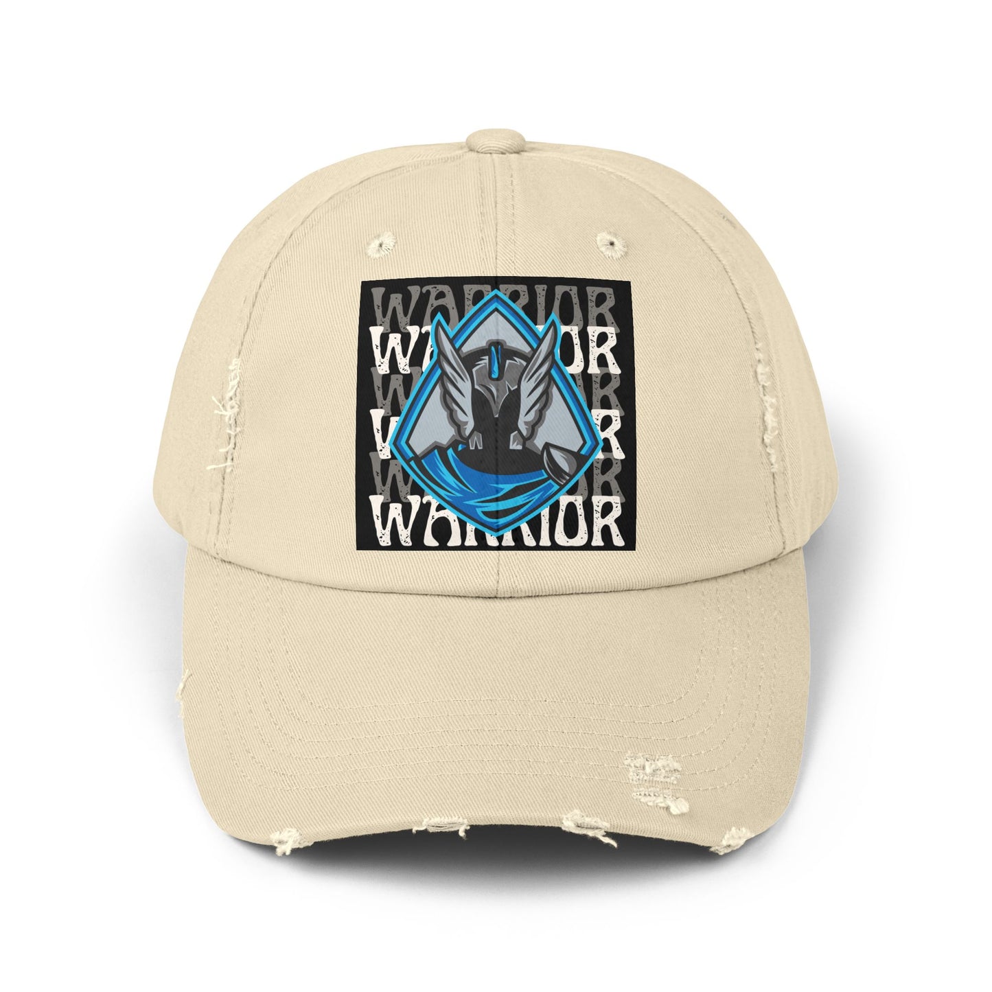 Valkyrie Warrior Cap
