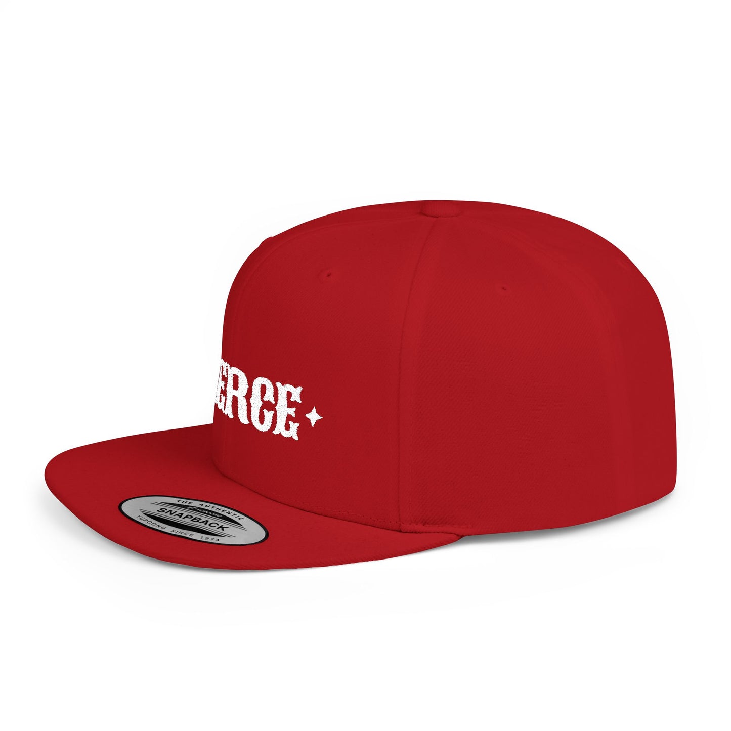 Fierce Hat