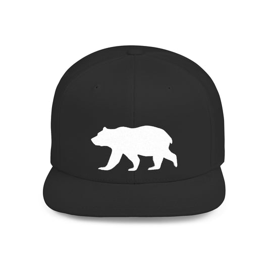 Bear Hat