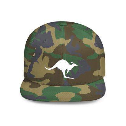 Kangaroo Hat