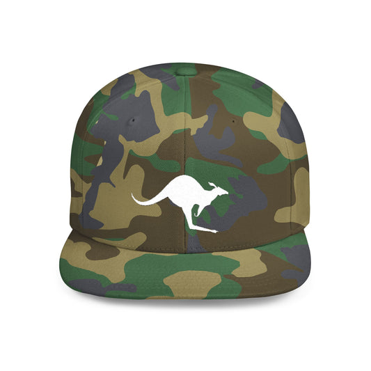 Kangaroo Hat