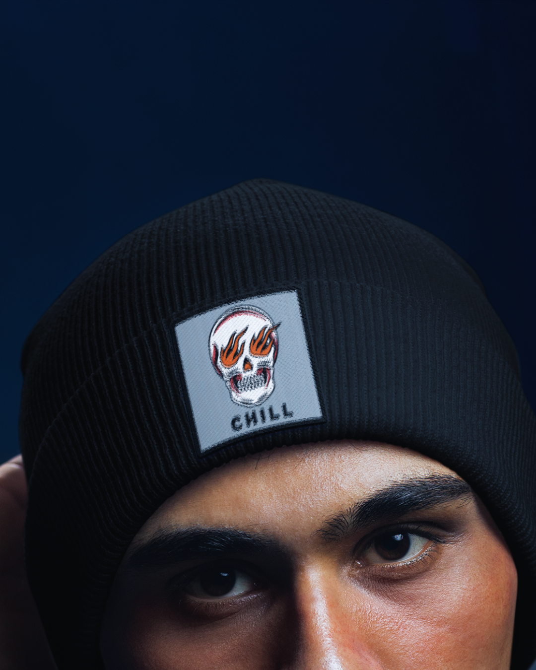 Wild Wind beanies and winter apparel