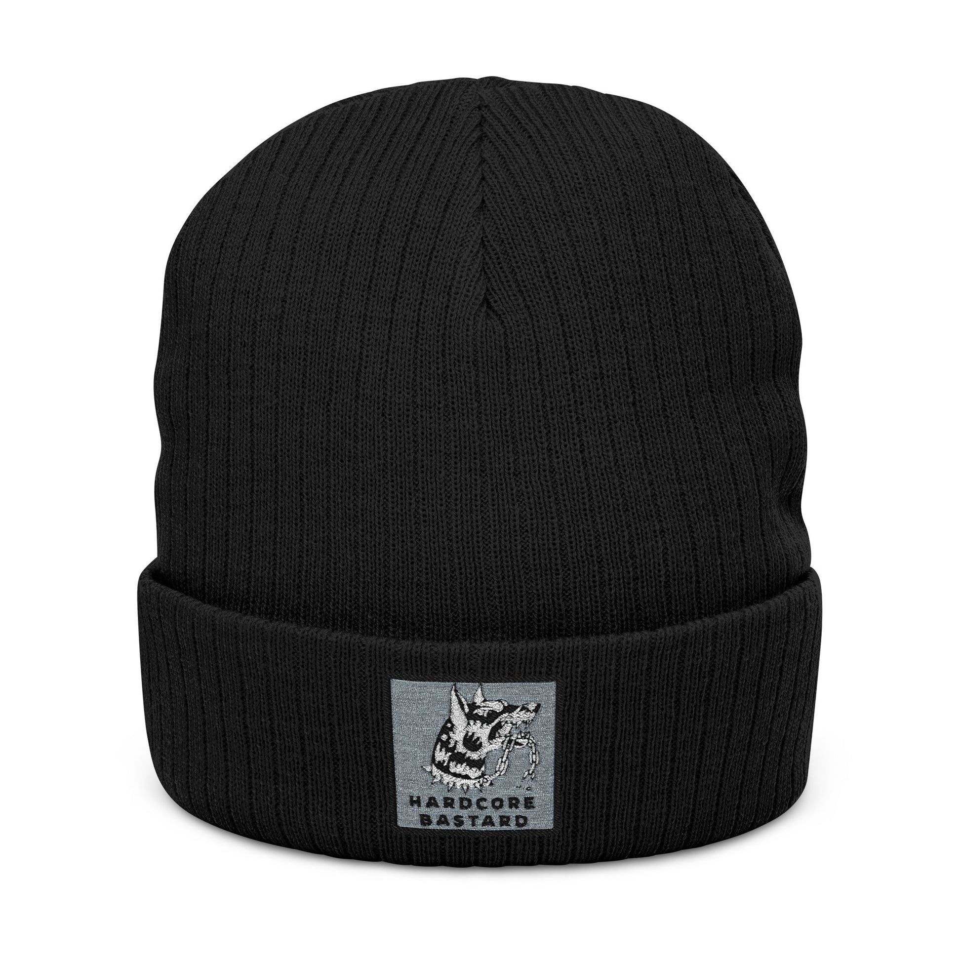 hardcore bastard wild wind beanie